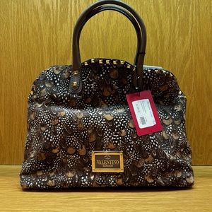 Brand New Valentino Handbag